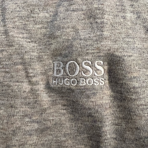 Hugo Boss shirt- long sleeve-new - Picture 11 of 12